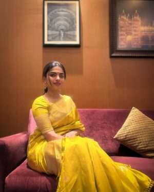 Ganavi Laxman Instagram - 