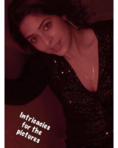 Actress Garima Jain HD Photos and Wallpapers March 2025