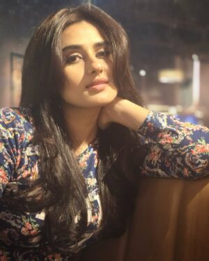 Garima Parihar Instagram - Lost in the moment.✨

.
.
.
.
#ootd #instaday #photooftheday #picotheday #instagood #instadaily #instalike #instafashion #candid #pictures #joy #smile