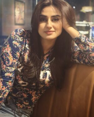 Garima Parihar Instagram - Lost in the moment.✨

.
.
.
.
#ootd #instaday #photooftheday #picotheday #instagood #instadaily #instalike #instafashion #candid #pictures #joy #smile