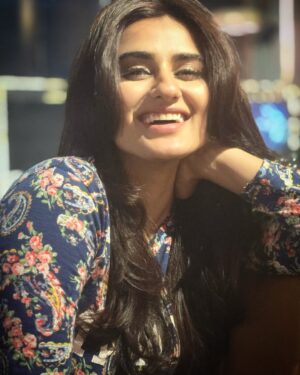 Garima Parihar Instagram - Lost in the moment.✨

.
.
.
.
#ootd #instaday #photooftheday #picotheday #instagood #instadaily #instalike #instafashion #candid #pictures #joy #smile