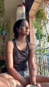 Actress Gauri Kulkarni HD Photos and Wallpapers March 2025
