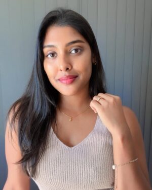 Gayathri Reddy Instagram - 🎀