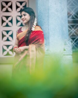 Gayathri Shan Instagram - ♥️