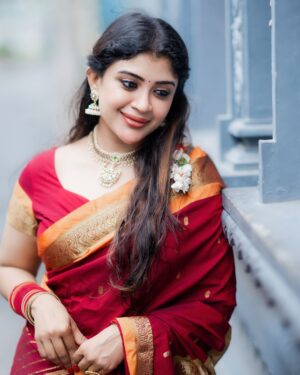 Gayathri Shan Instagram - ♥️