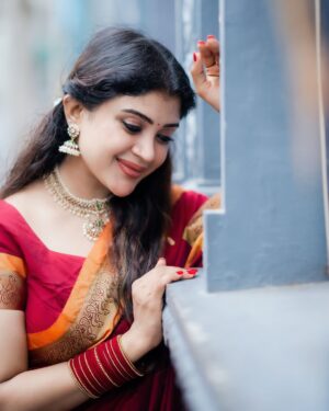 Gayathri Shan Instagram - ♥️