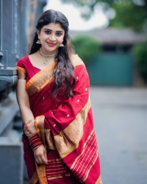 Gayathri Shan Instagram - ♥️