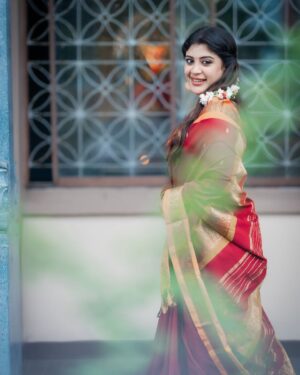 Gayathri Shan Instagram - ♥️