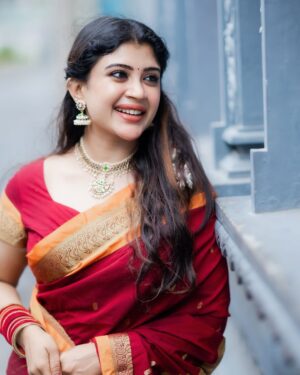 Gayathri Shan Instagram - ♥️