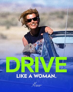 Geena Davis Instagram - Did you think doing something like a woman was bad? We beg to differ. #IWD 

#InternationalWomensDay #WomensHistoryMonth #seeitbeit