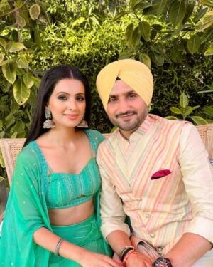 Geeta Basra Instagram - JODI❤️💥
