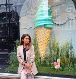 Actress Geeta Basra HD Photos and Wallpapers August 2024