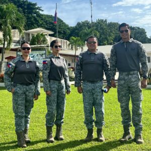 Geneva Cruz Instagram - Coastal Clean Up Drive Activity, Quezon Beach, Patikul, Sulu, Philippines with the @philairforce. 🫡🇵🇭💚 #islandgirltravelerph 

#sgtgenevacruzpafr 
#servicemenandwomen 
#purpose #PAFR 
#lovethephilippines