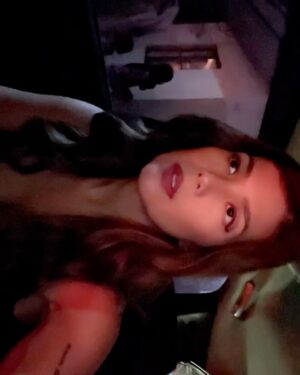 Geneva Cruz Instagram - Yesterday, I performed in #Abra and experienced the place in less than 24 hours. It was one of the most challenging moments of my life as a performer because I completely lost my voice due to a common cold with post-nasal drip. I faced a choice between going or not, but my heart wouldn’t allow me to back out since I had already given my word. I told myself I would go, and if I truly couldn’t perform, at least I would be there. After 35 years in the music industry here in the Philippines, I thought I had experienced it all, but there’s always room to grow. 

I’m grateful to God for His guidance and unconditional love. Miracles happen when we begin and end with love in all that we do. 🙏🏼

Thank you, Abra! Happy #KawayanFestival! 🤗 #islandgirltravelerph #genevacruzlive 

#genevacruz 
#performer 
#abraprovince 
#lovethephilippines
#anakngpasig 
#breathwork