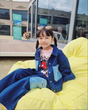 Gi So-you Instagram - #제품제공
ㆍ
ㆍ
곧 개학이다~~~♡
소유의  신학기룩은 KENZO 👕 👖 🎒 
ㆍ
ㆍ
@kenzokids_official
ㆍ
ㆍ
ㆍ
ㆍ
ㆍ
ㆍ
ㆍ
본 포스팅은 롯데 GFR로부터 제공받아 솔직하게 작성하였습니다
ㆍ
#겐조키즈#kenzokids #키즈브랜드#키즈옷#신학기룩#명품아동복#명품키즈#키즈옷추천#키즈선물#아동복추천#아동복#키즈스타일링#키즈룩#럭셔리키즈
#기소유#신학기룩👕👚 #센스쟁이❤️