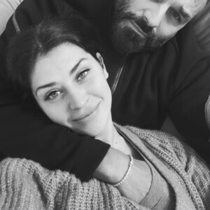 Giada Pezzaioli Instagram - Domeniche semplici piene di tutto ciò che serve e basta ♥️
