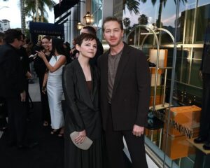 Ginnifer Goodwin Instagram - @giorgioarmani x #Oscars

@ckhav x 🤎

📷 1, 2, 5, 6 @gettyimages 3, 4 @kristaschlueter