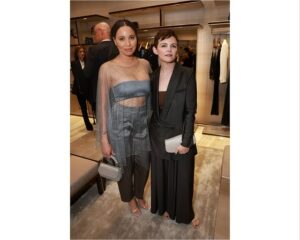 Ginnifer Goodwin Instagram - @giorgioarmani x #Oscars

@ckhav x 🤎

📷 1, 2, 5, 6 @gettyimages 3, 4 @kristaschlueter