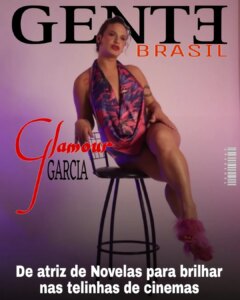 Actress Glamour Garcia HD Photos and Wallpapers January 2025