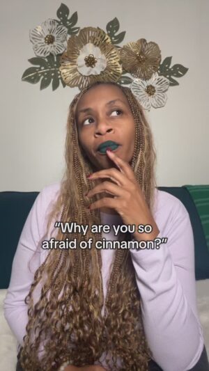 Glozell Green Instagram - It could all BOOM
