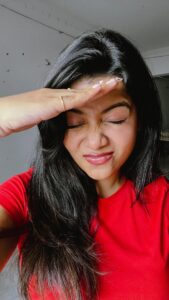 Actress Goldie Nissy HD Photos and Wallpapers March 2025
