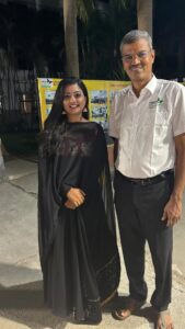 Actress Gomathi Priya HD Photos and Wallpapers February 2025