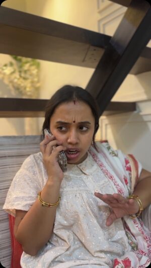 Gopali Tiwari Instagram - 1 women is being raped every 16 to 17 minutes in India.
I hope we make this country a better place for women.