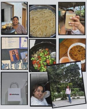 Gopali Tiwari Instagram - Gopali’s November Dump💌