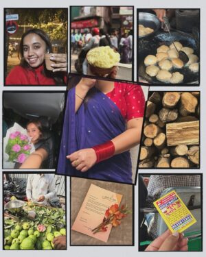 Gopali Tiwari Instagram - Gopali’s November Dump💌