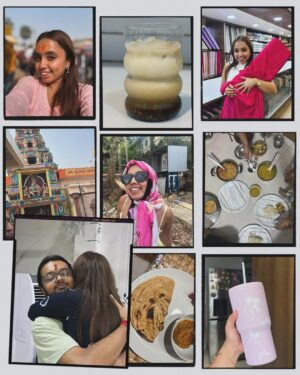 Gopali Tiwari Instagram - Gopali’s November Dump💌