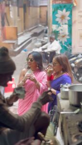 Actress Gopali Tiwari HD Photos and Wallpapers February 2025