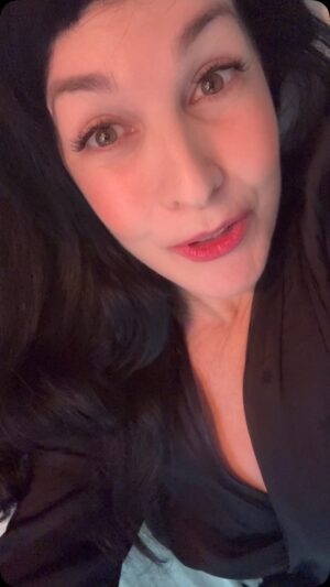 Grey DeLisle Instagram - Let’s #Zoom ❤️❤️❤️ EVERY TUESDAY NIGHT I’M DOING ZOOM AMAs! #askmeanything #ama #meetandgreet #TuesdayswithGrey (Link in my bio!)