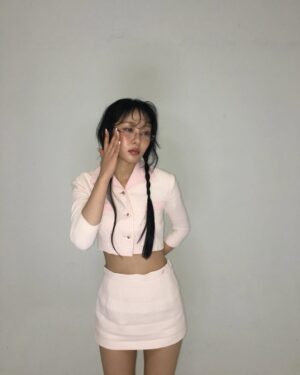 Ha Soo-young Instagram - 