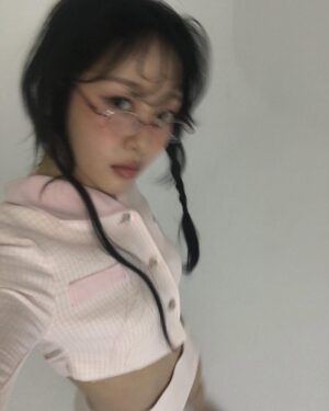Ha Soo-young Instagram - 