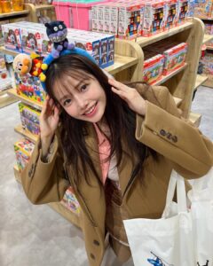 Actress Ha Yeon-soo HD Photos and Wallpapers February 2025