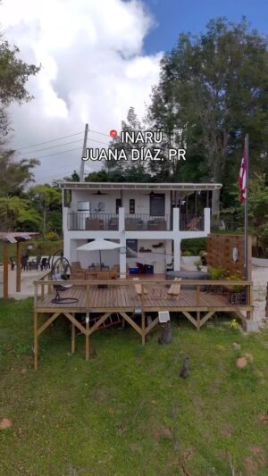 Haley Grable Instagram - Just a sneak peek of @inaru.puertorico