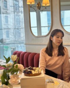 Actress Han Hye-jin HD Photos and Wallpapers March 2025