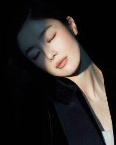 Actress Han Seon-hwa HD Photos and Wallpapers February 2025