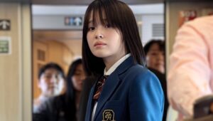 Actress Hana Toyoshima HD Photos and Wallpapers March 2025