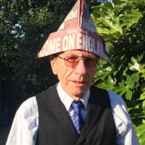 Hannah Fry Instagram - This is my wonderful dad - the last of the Frys - who finally left us a few days ago.

I don't know if you can tell from the photos, but my dad was so British. He liked only fools and horses and pebble beaches and food without any flavour, like bread and butter pudding and gammon egg and chips. He spent his childhood hiding from the blitz in a cage under his kitchen table, and from teachers and policemen while playing truant from school. His youth, he spent covered in motorbike grease and oil, spray painting cars against a soundtrack of Pink Floyd. And his adulthood surrounded by women - an entire dynasty of female only descendants.

Alzheimer's isn't the disease people like to pretend it is. It isn't about losing your keys and thinking you're in your childhood again. It's so, so much crueller and more horrifying than that. 

But i remember him before, when my dad was smarter than at least half of the professors I've ever met, and more capable at building things and fixing things and inventing things than practically anyone.

He was a man's man in the quietest possible way. Not a big drinker or partier, he didn't demand attention or make himself known. But when he had something to say, it would be razor sharp, insightful, and delivered with devastating precision. My friends called him the conversational samuri. 

He'd been born in the days when polio routinely robbed young men and women of their prospects. So he left school with no qualifications and ended up trapped in a blue collar job, fitting hydraulic lifts on trucks for decade after decade. Some would say it was a waste of his talent. I would say it was a waste of his joy. 

He came alive again once he retired. And then we had nearly fifteen years of unrelenting mischief before the Alzheimer's took hold. Building rockets and forts and fires and dolls houses and rocking horses, watching fast cars and playing pranks and hiding and seeking and laughing and teasing and I loved every single minute of it.

Goodbye dad, i had so much fun with you x 💔