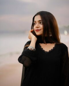 Actress Hansika Krishna HD Photos and Wallpapers March 2025