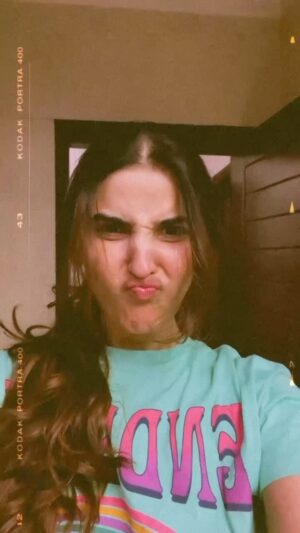 Hareem Farooq Instagram - Let the desi wedding games begin!! 🩷