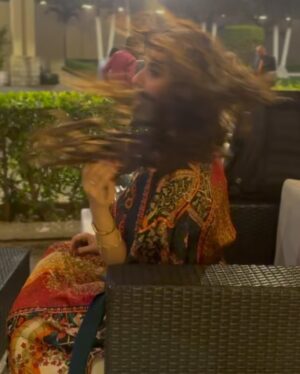 Hareem Farooq Instagram - Its #Bismil day! ♥️

#arydigital #idreamsentertainment