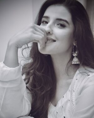 Hareem Farooq Instagram - 