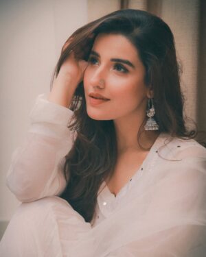 Hareem Farooq Instagram - 