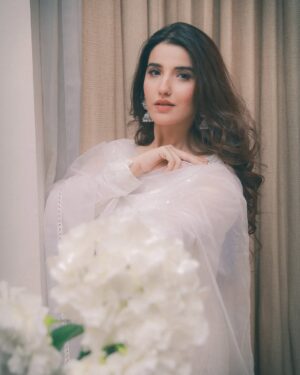 Hareem Farooq Instagram - 