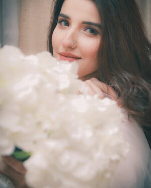 Hareem Farooq Instagram - 