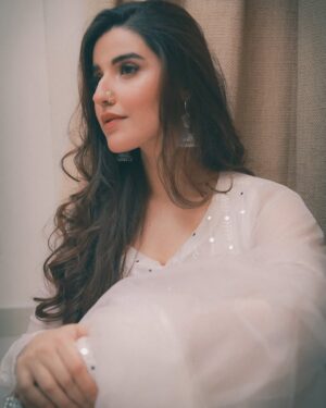 Hareem Farooq Instagram - 