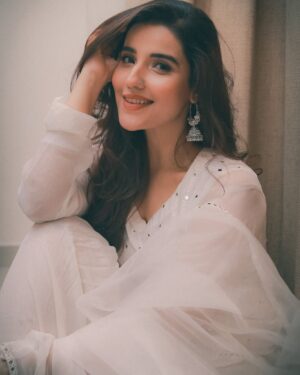 Hareem Farooq Instagram - 