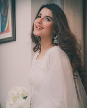 Hareem Farooq Instagram - 